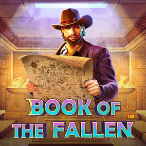 Book of Fallen